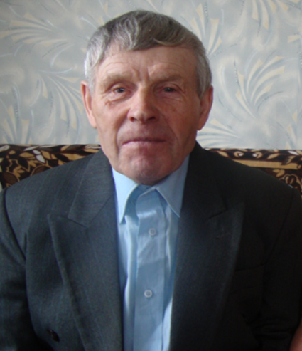 Берендеев Виктор Александрович
